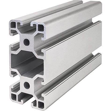 Perfiles T slot .